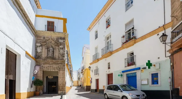 El Mirador del CAMPANARIO