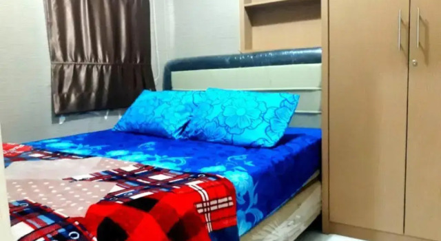 Julia Room Apt Grand Center Point Bekasi
