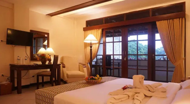 Superior Zimmer Pines Garden Resort
