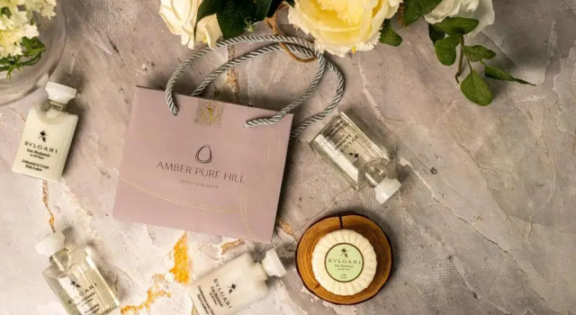 Двухместный номер Deluxe Amber Pure Hill Hotels & Resorts Jeju