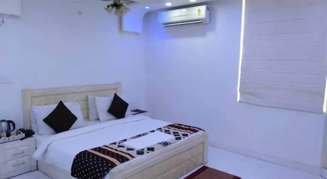 Hotel Golden Sands, Забронировать Отель Отели штата Раджастхана 3 звезды, 3*