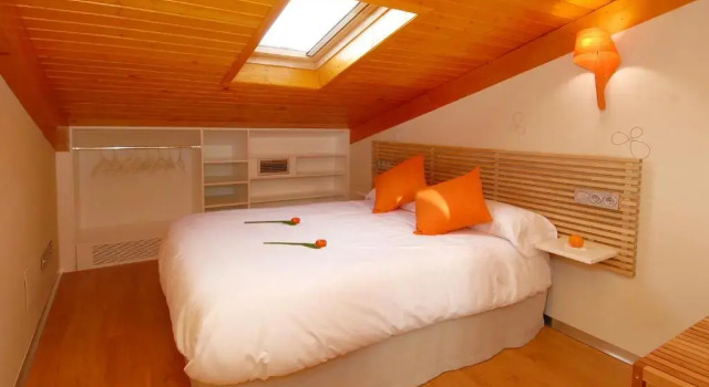 Апартаменты Hostal riMboMbin