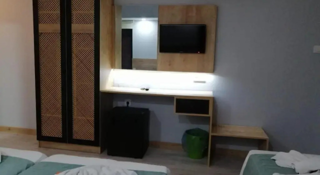 Номер Standard Ibrahim Bey Hotel