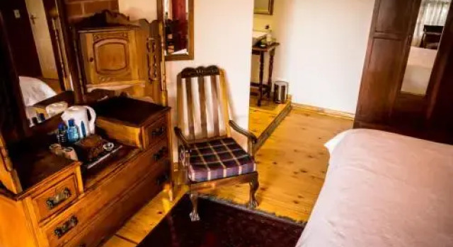 Mon-Ae Guesthouse, Reservar Hotel Klerksdorp North West