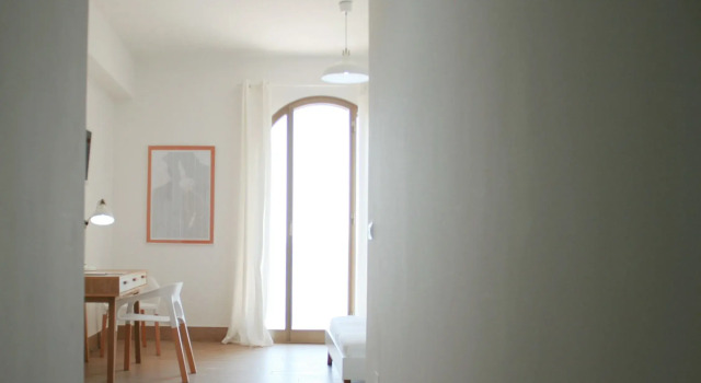 Mediterraneo Guesthouse