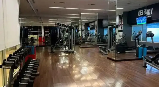 Camaya @ Tanglin Apartemen