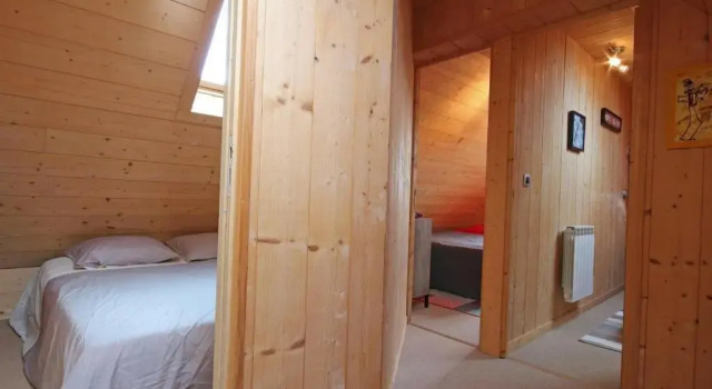 Gîte Saint-Mars-d'Égrenne, 5 pièces, 6 personnes - FR-1-497-1, Book Hotel Saint-Mars-d'Egrenne Lower Normandy