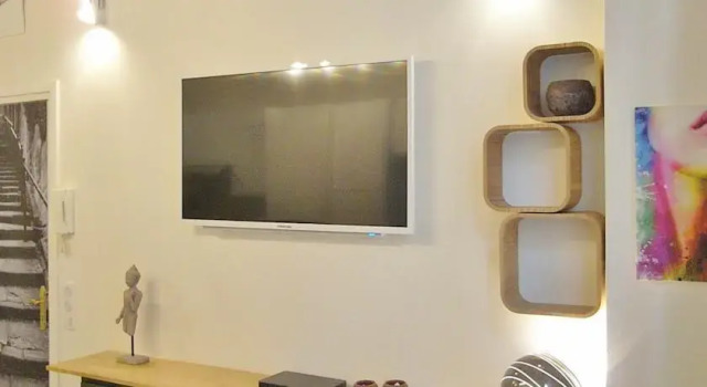 Cozy and Luxury Studio, Забронировать Отель Париж Иль-де-Франс, рядом с Лувр — Риволи