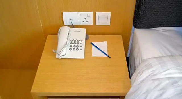 Двухместный номер Standard Q Bintang Hotel