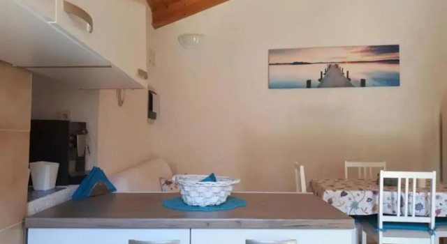 Коттедж Zora Holiday home