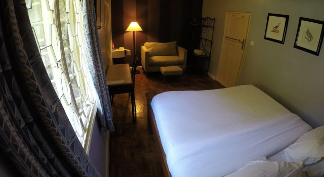 Amani Gardens Inn, Prenota Hotel Hotel a Nairobi con parcheggio, Parcheggio