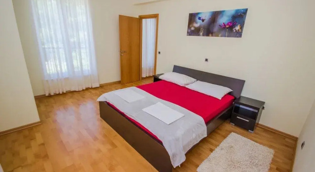 Villas Brac Hills, Boek Hotel eiland Brac Omiš
