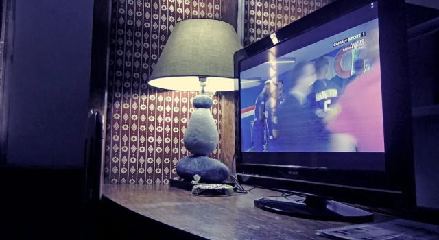 Номер Economy HOTEL SAFFANA