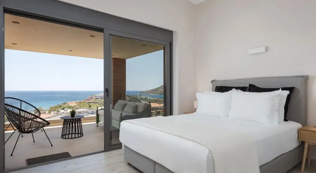 Villa Nefeli Athenian Riviera, Забронировать Вилла Виллы Сароникос, Вилла