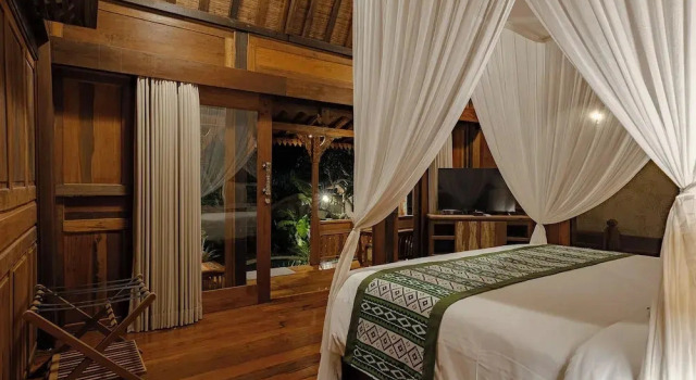 Hidden Saren Villa Ubud, Reserva ahora Villa Ubud Gianyar