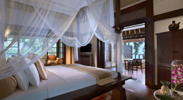 Banyan Tree Bintan, Забронировать Отель Отели Лагой по системе «всё включено», Всё включено