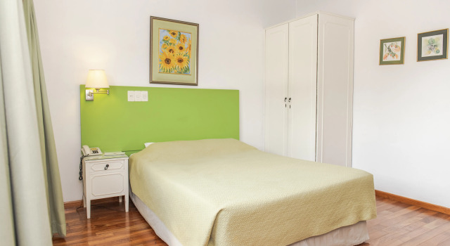 Hotel Cecilia