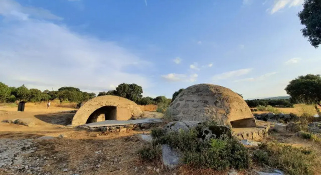 Апартаменты Alojamientos Rurales La Aldaba