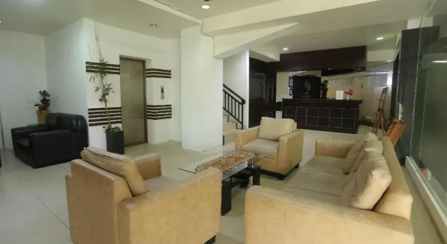 OYO 1724 Hotel Sembilan Sembilan