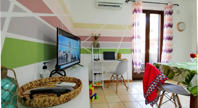 Capo d'Orlando Apartments - Cipria, Book Apartment Hotels in Sicily with Parking, Parking