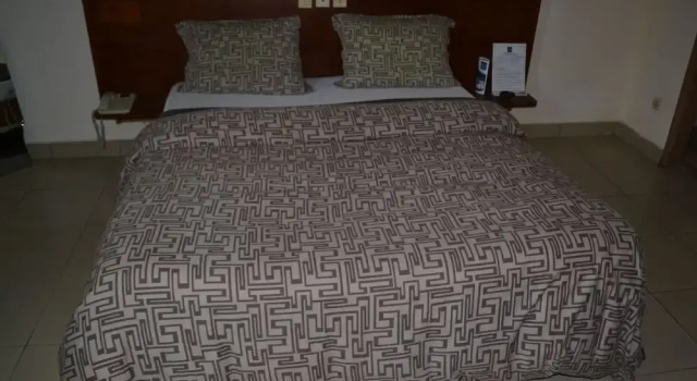 Hotel Lumiere Akwa