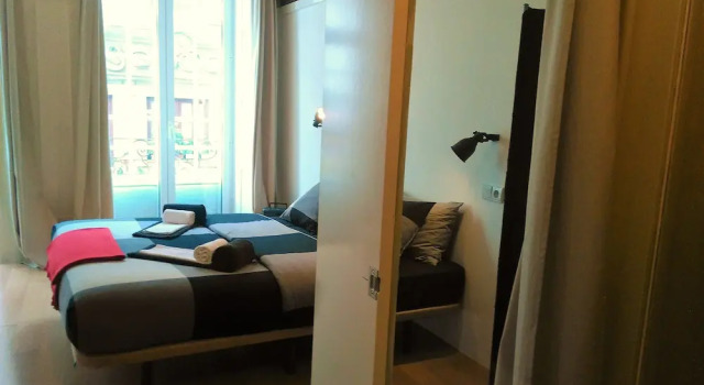 Belomonte Apartments
