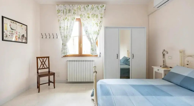 Habitación cuádruple Estándar B&B Vigna del Duca