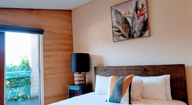 Коттедж Arinya Retreat Daylesford