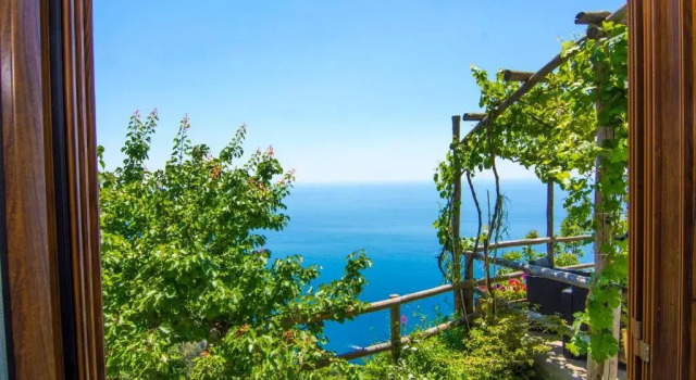 Апартаменты Villa Antica Macina