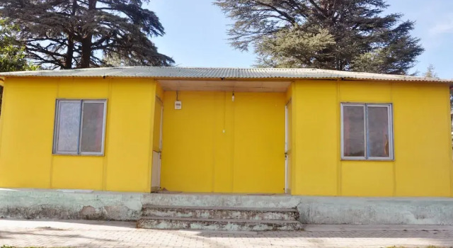 Tip N Top, Book Hotel Hotels & Accommodations in Jaiharikhal, Hotel
