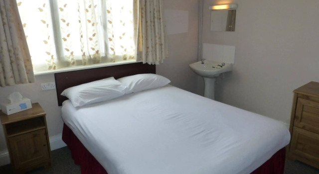 Prince Hotel, Varaa Hotelli Birmingham West Midlands