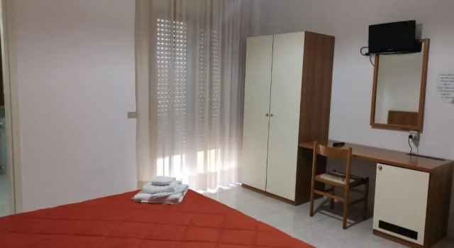Двухместный номер Standard Hotel Park Grumentum
