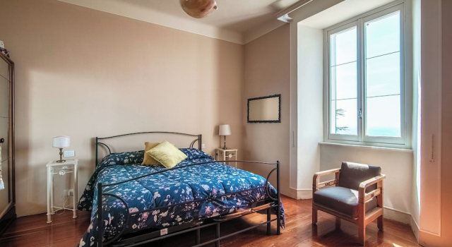 Апартаменты I Tigli - Suite in Villa Liberty
