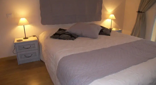 Chambre dHôtes La Galerie