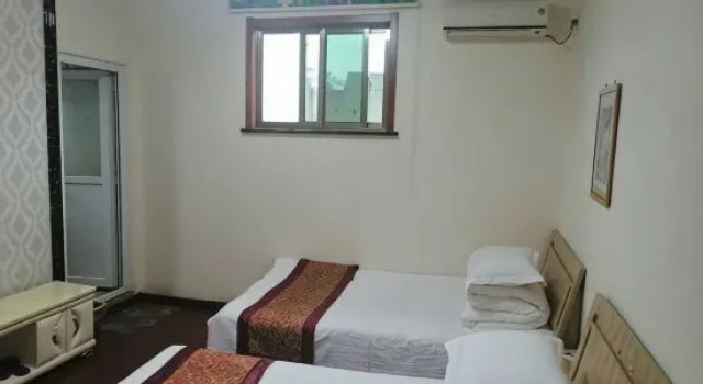 Номер Standard Yangcheng Gucheng Inn