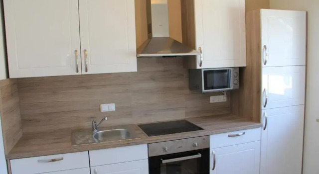Апартаменты Ferienwohnung Landsberg am Lech