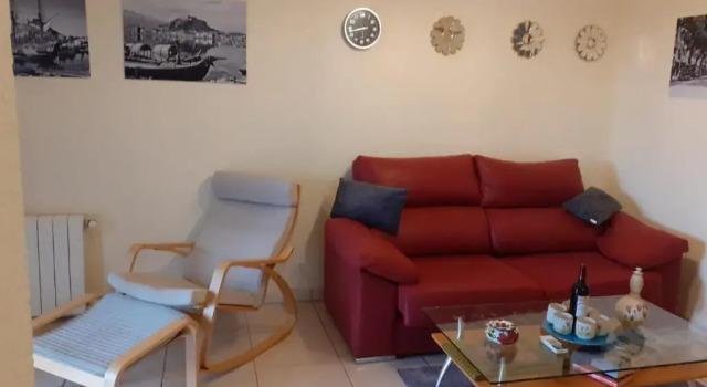 Apartemento Monika Monte Pedrera C 1 TOP Aussicht