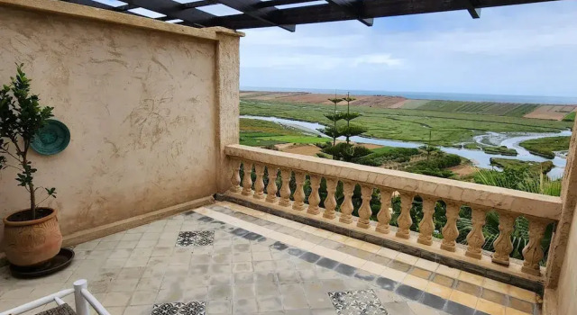 Номер Superior La Villa Joubert