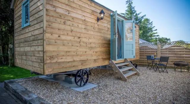Коттедж Rosemary - 1 Bedroom - Amroth