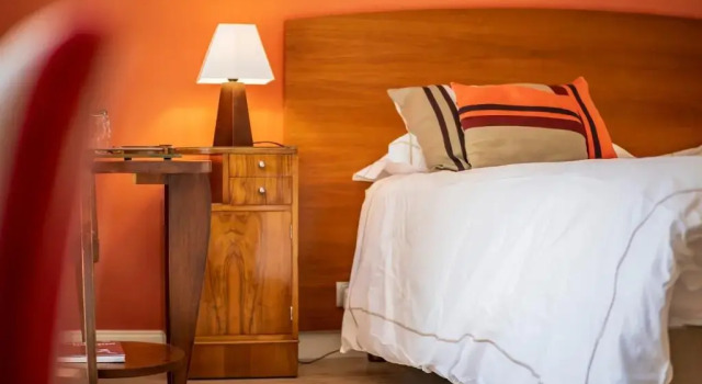 Двухместный номер Standard Maison dhôte Iparra- Pays Basque