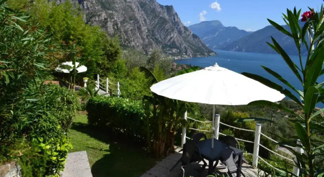 Апартаменты Appartamenti Casa Carlotta