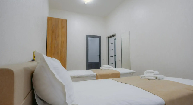 Camera Standard SADI Hotel