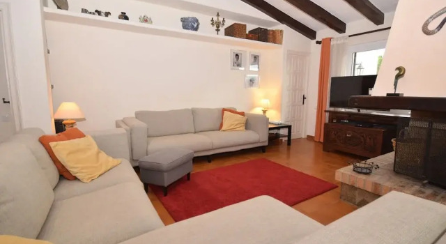 Magnificent Villa in Calonge With Terrace, Забронировать Вилла Отели Калонже 4 звезды, 4*