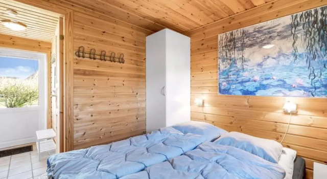 Holiday Home Terese - 45km from the sea by Interhome, Book Hotel Grindsted Syddanmark