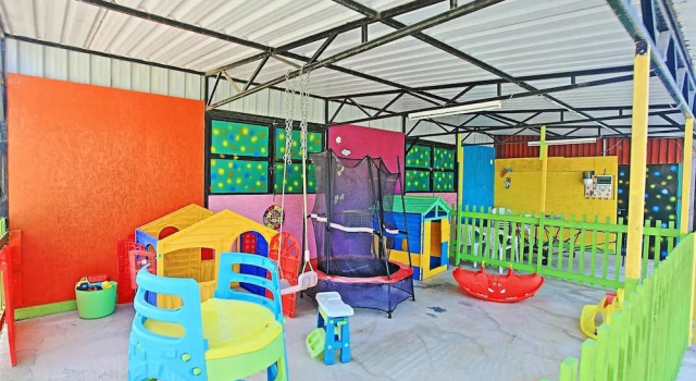 Vila Villa Georgios Rafaela