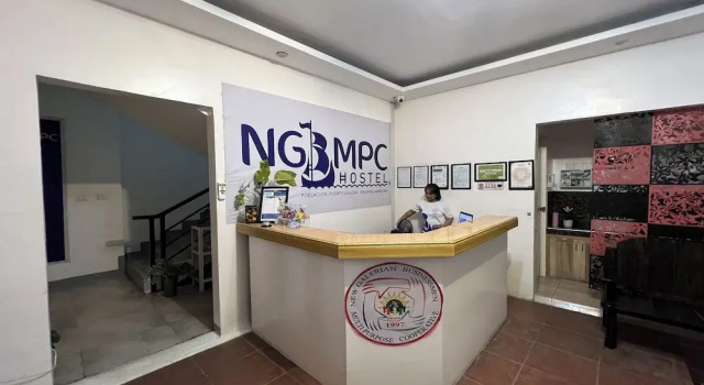 NGBMPC Hostel, Prenota Ostello Ostelli a Puerto Galera, Ostello