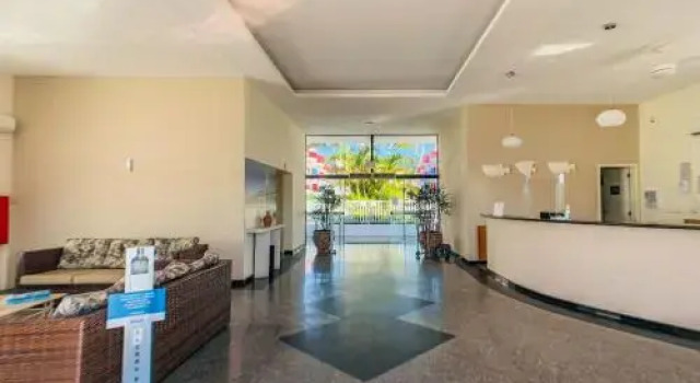 Holiday Florianópolis - 151B, Забронировать Отель Отели Флорианополиса с бассейном, Бассейн