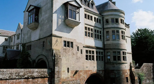 Coombe Abbey Hotel, Забронировать Отель Отели Ковентри 4 звезды, 4*