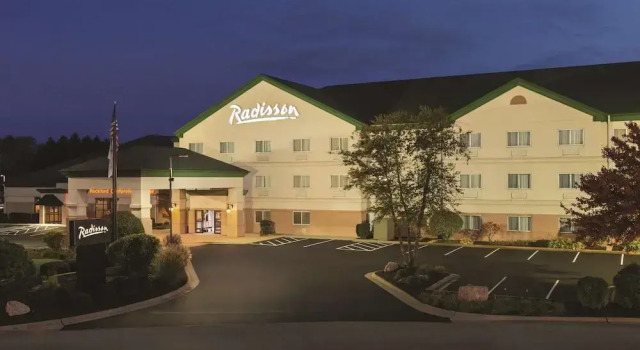 Ramada Plaza