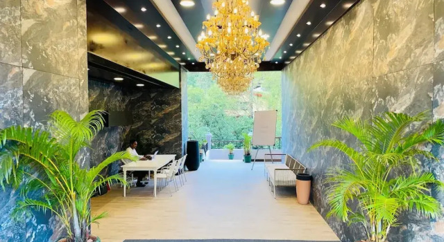 Discover Resorts Khandala, Забронировать Отель Отели штата Махараштры 3 звезды, 3*